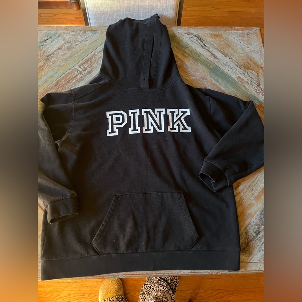 PINK hoodie🎀